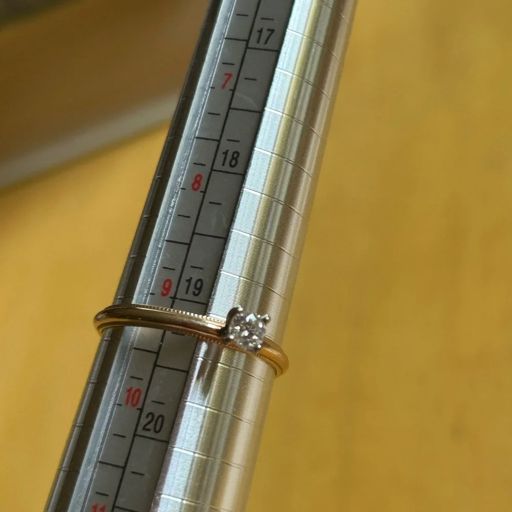 Diamond Engagement & Wedding Rings - Picture 4 of 10